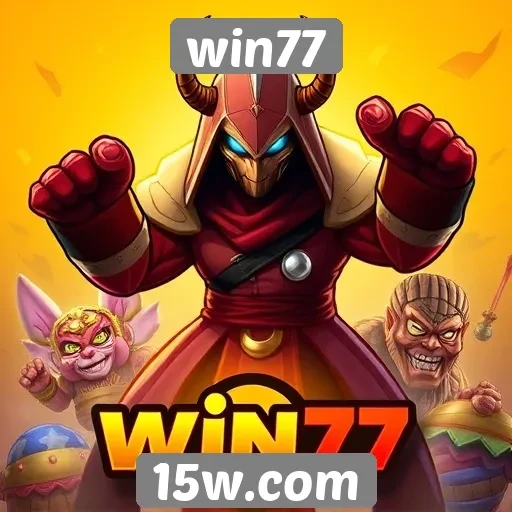 Análise dos jogos disponíveis no site win77