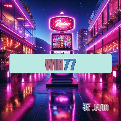 Apostas: Experiência Única no Win77 Para Todos os Jogadores
