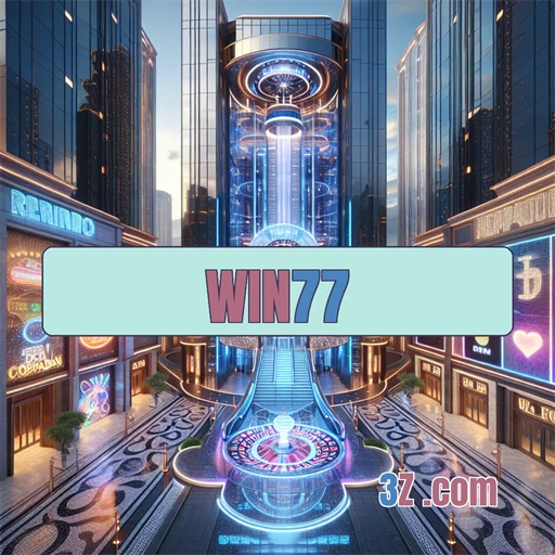 win77 Baixar App