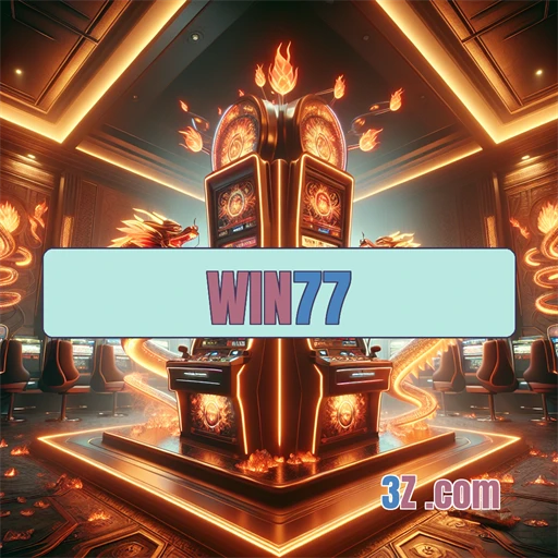 win77 Cassino Virtual