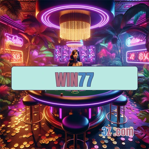A Revolução do Login no win77: Conecte-se com Estilo