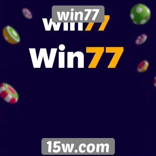 Promoções e bônus disponíveis no Win77
