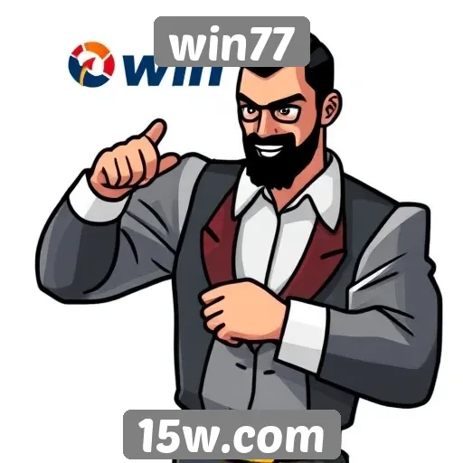 como win77 se destaca entre plataformas de apostas